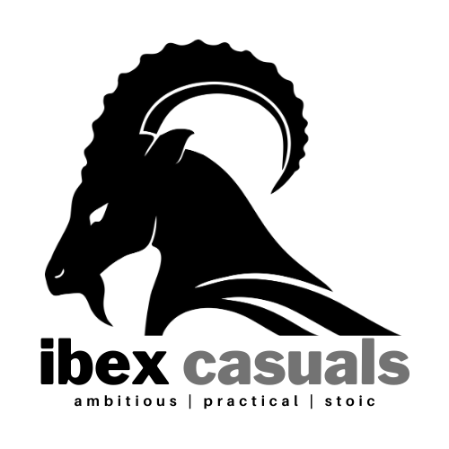 Ibex Casuals